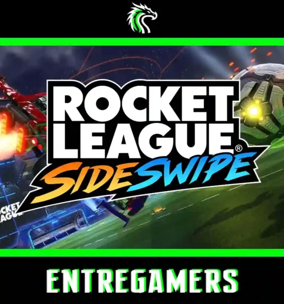 cómo descargar Rocket League Sideswipe