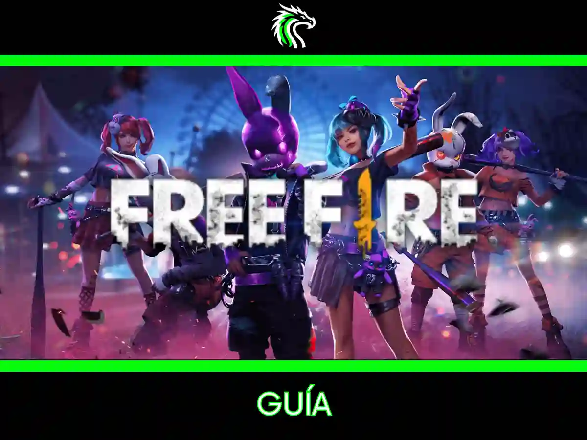 Aprende, paso a paso, cómo cambiar de nombre en Free Fire y descubre consejos para elegir un apodo perfecto.