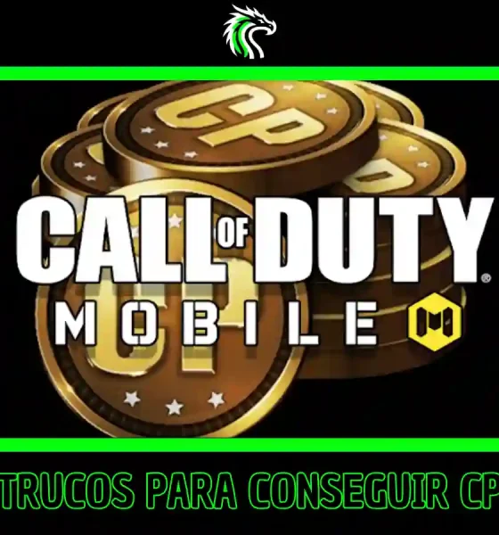 Descubre los mejores trucos de cómo conseguir CP en CoD Mobile gratis y legalmente. Estos te permitirán conseguir Puntos COD sin mucho esfuerzo y sin el temor de recibir una sanción en tu cuenta.