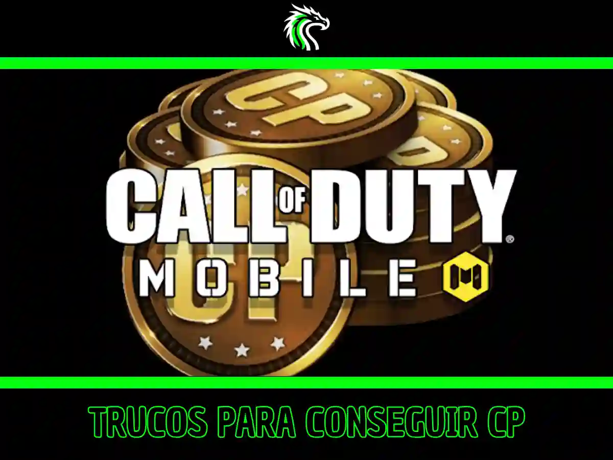 Descubre los mejores trucos de cómo conseguir CP en CoD Mobile gratis y legalmente. Estos te permitirán conseguir Puntos COD sin mucho esfuerzo y sin el temor de recibir una sanción en tu cuenta.