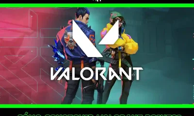 cómo_conseguir_Valorant_Points