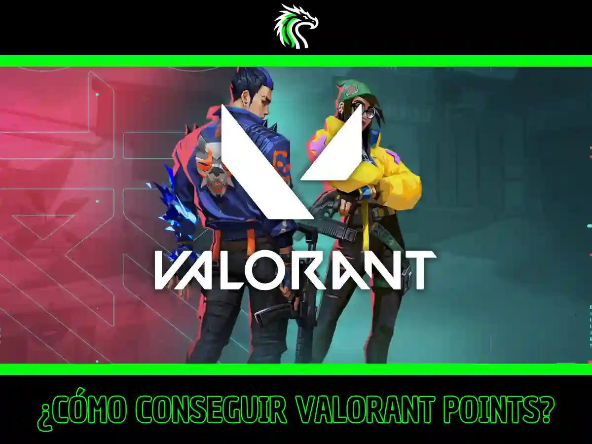 cómo_conseguir_Valorant_Points