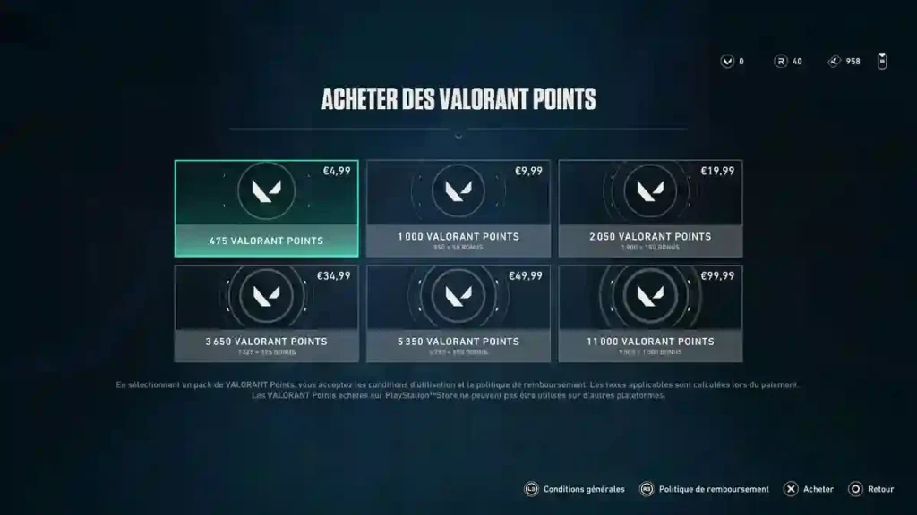 cómo_conseguir_Valorant_Points
