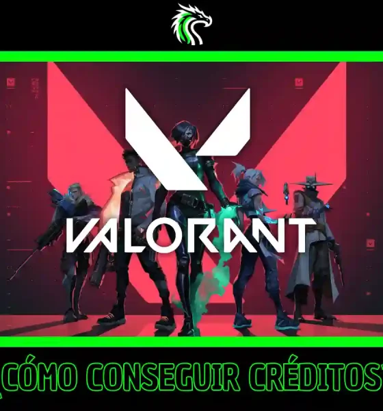 Cómo conseguir créditos en Valorant: Descubre 3 formas sencillas y prácticas de lograrlo y cuáles son sus principales usos dentro del juego.