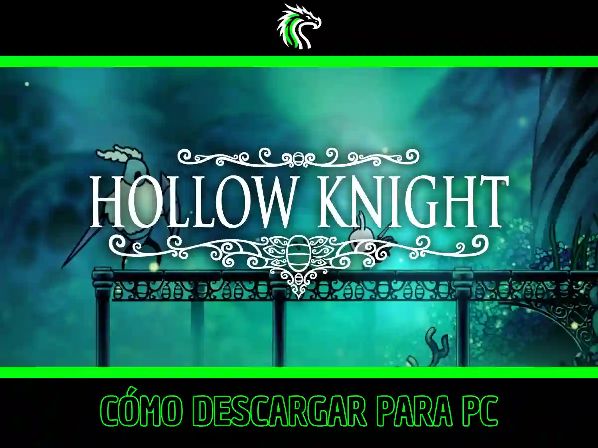 Aprende cómo descargar Hollow Knight para PC paso a paso. Descubre su precio y consejos que te ayudarán a disfrutar la experiencia mucho mejor.