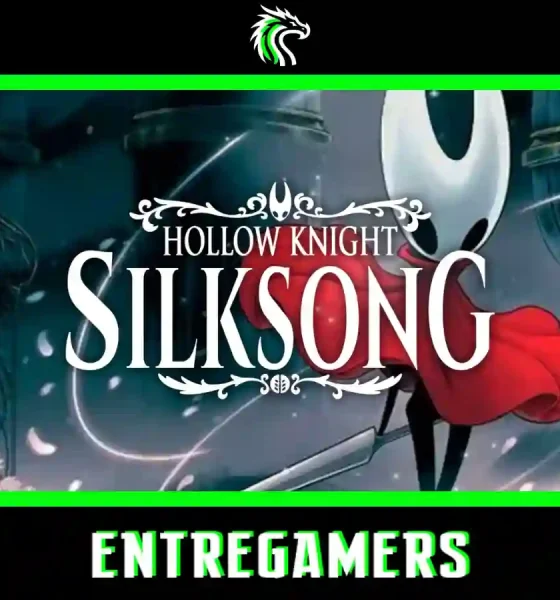 cuándo sale Hollow Knight Silksong