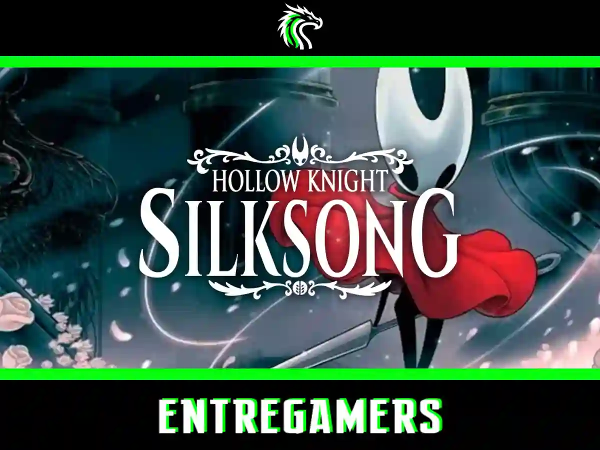 cuándo sale Hollow Knight Silksong