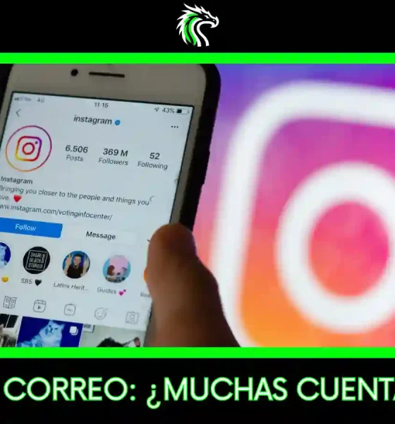 ¿Cuántas cuentas se pueden registrar con el mismo correo en Instagram? Descubre el número exacto y consejos para mejorar tu experiencia en la red social.