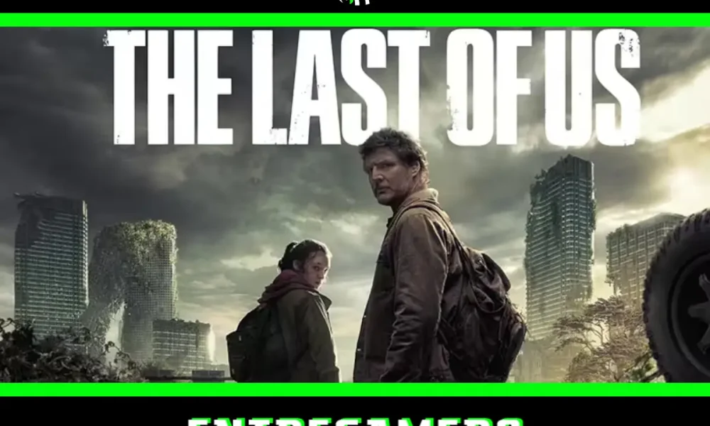 dónde ver la serie The Last of Us