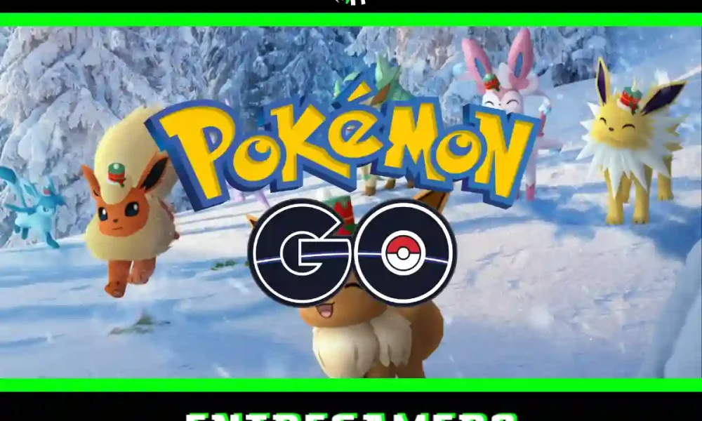 evoluciones de Eevee en Pokémon Go