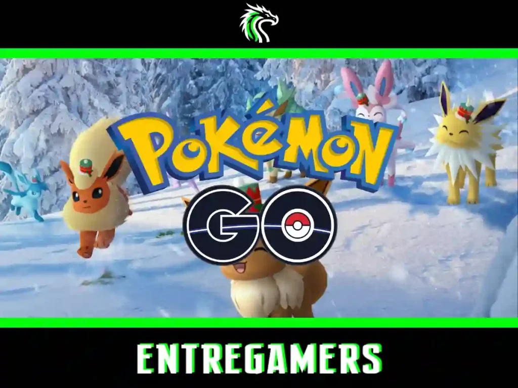 evoluciones de Eevee en Pokémon Go