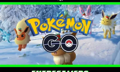 evoluciones de Eevee en Pokémon Go