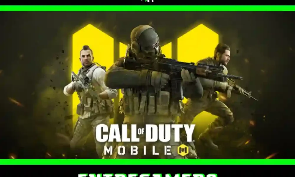 Guía para novatos de CoD Mobile: 5 trucos para empezar con buen pie ...