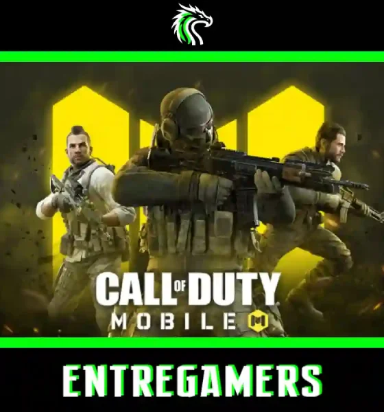 guía para novatos de CoD Mobile