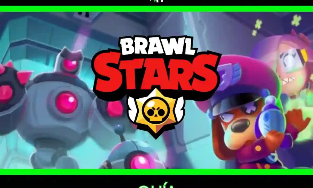 guía de Ruffs: Trucos, consejos, mejor build y mejores modos de juego de Brawl Stars para él