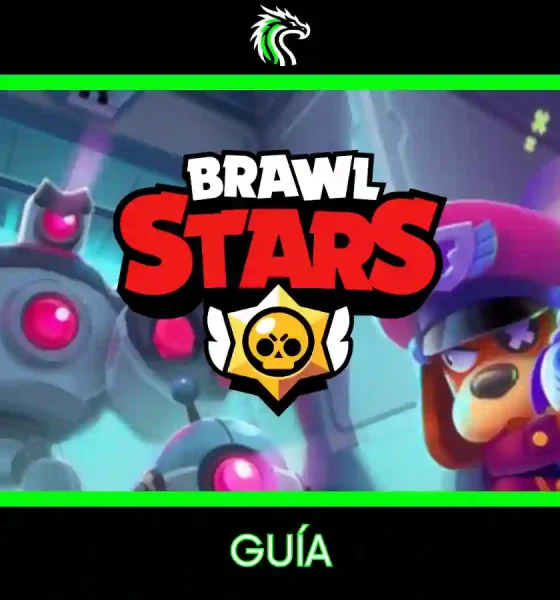 guía de Ruffs: Trucos, consejos, mejor build y mejores modos de juego de Brawl Stars para él