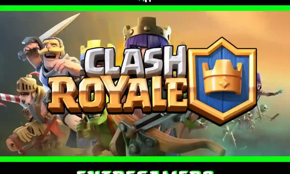 mejores mazos de Clash Royale