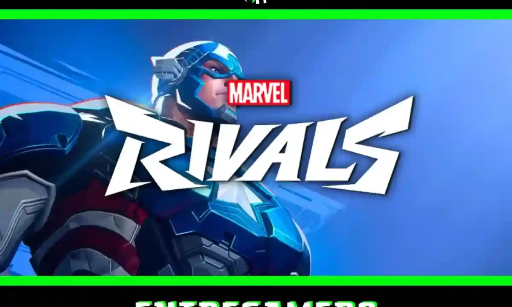 mejores tanques de Marvel Rivals