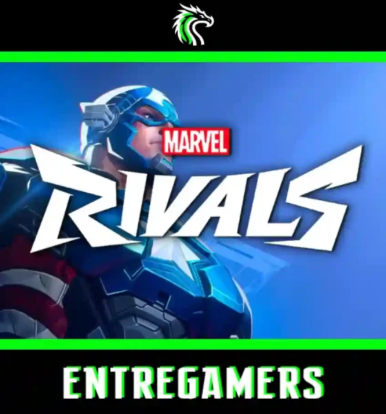 mejores tanques de Marvel Rivals