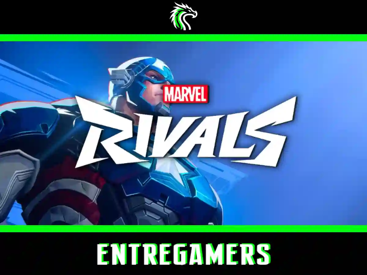 mejores tanques de Marvel Rivals