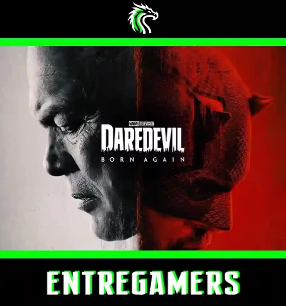 resumen capítulo 2 temporada 1 Daredevil Born Again