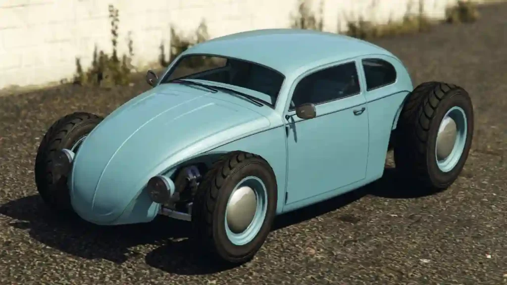 Descubre cuáles son los autos más rápidos de GTA 5: Conoce sus características y aprende cómo conseguirlos.