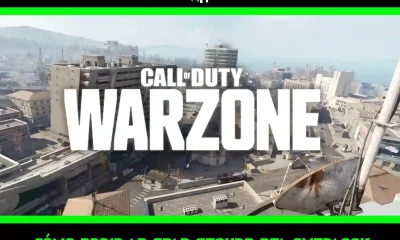 Aprende cómo abrir la sala segura del Overlook en Call Of Duty Warzone paso a paso