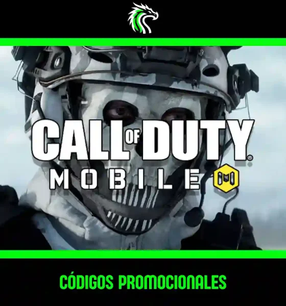 Lista de códigos de CoD Mobile activos este mes
