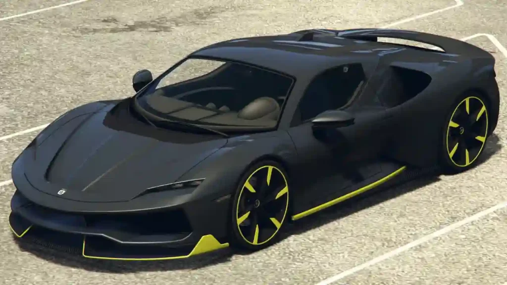 Descubre cuáles son los vehículos más veloces de GTA 5: Conoce sus características y aprende cómo conseguirlos.