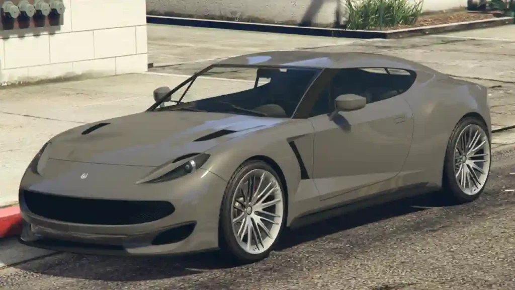 Descubre cuáles son los autos más rápidos de GTA 5: Conoce sus características y aprende cómo conseguirlos.