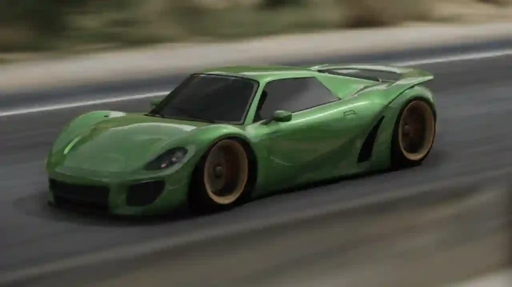Pfister_811_autos_más_rápidos_GTA_5