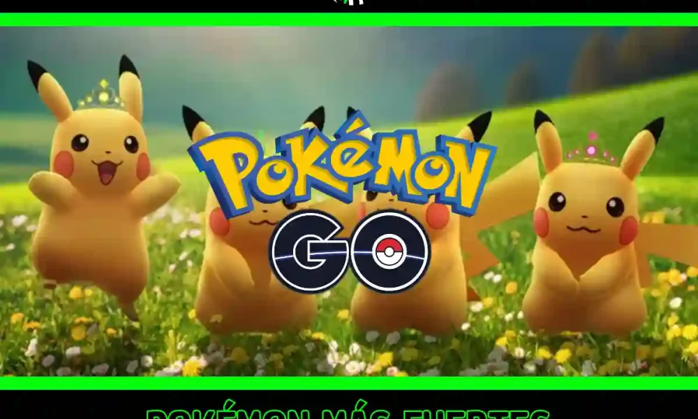Tier list: Los Pokémon más fuertes de Pokémon Go en la meta actual