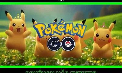 Tier list: Los Pokémon más fuertes de Pokémon Go en la meta actual
