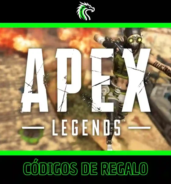 Lista de códigos de Apex Legends activos este mes y cómo canjearlos paso a paso.