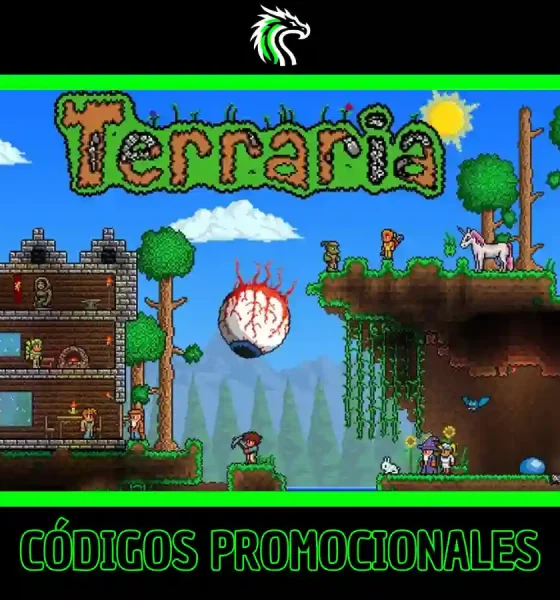 La verdad de los códigos de Terraria y sus alternativas con los comandos de consola