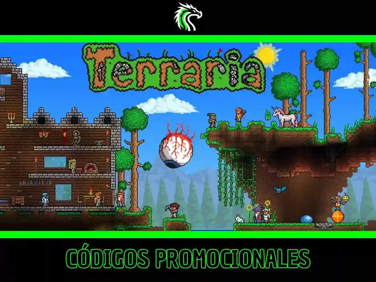 La verdad de los códigos de Terraria y sus alternativas con los comandos de consola