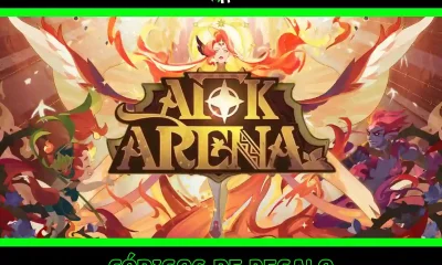 Lista de códigos de AFK Arena activos este mes