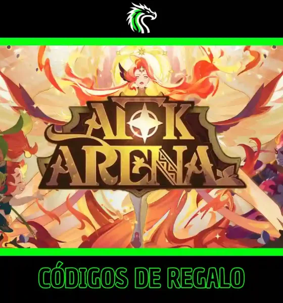 Lista de códigos de AFK Arena activos este mes