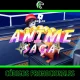 Lista de códigos de Anime Saga activos este mes en Roblox.