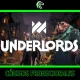 ¿Existen los códigos de Dota Underlords realmente o son solo otro mito del juego?
