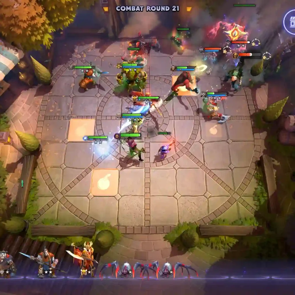 ¿Existen los códigos de Dota Underlords realmente o son solo otro mito del juego?