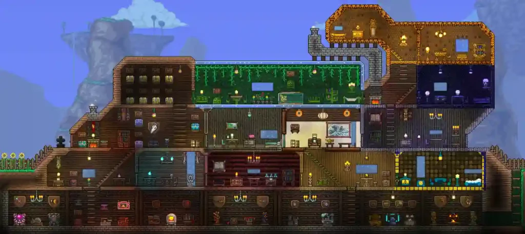 códigos de Terraria Tower Defense activos y cómo canjearlos paso a paso
