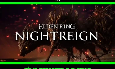 Descubre cómo derrotar a Gladius en Nightreign