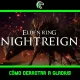 Descubre cómo derrotar a Gladius en Nightreign
