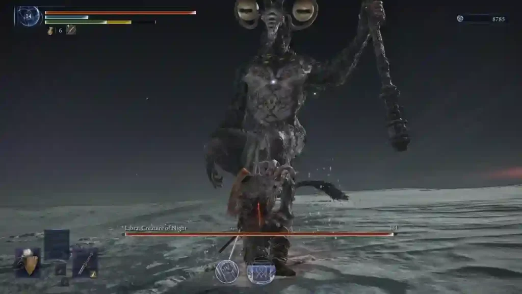 Cómo derrotar a Libra en Nightreign: Todos los trucos que debes saber