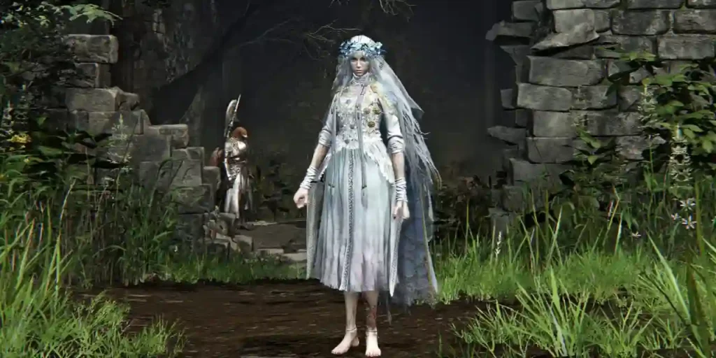 Descubre cómo desbloquear a Revenant en Elden Ring Nightreigns paso a paso