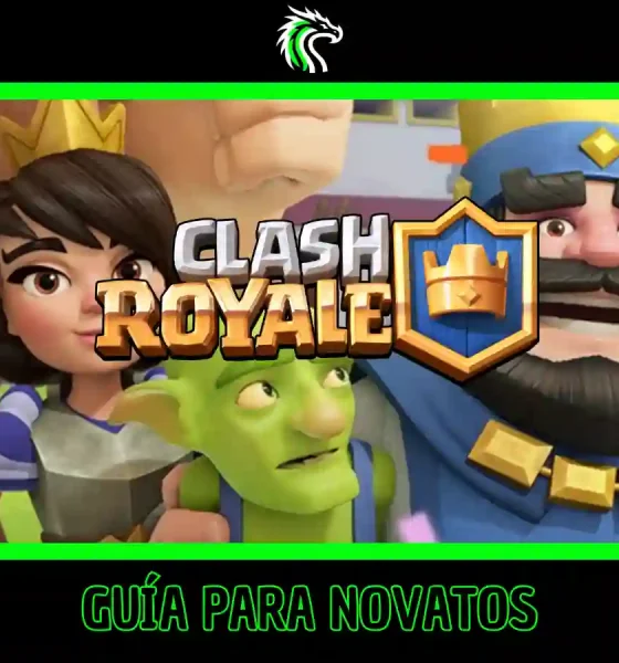 ¿Quieres aprender cómo jugar Clash Royale? En esta guía te enseñamos todos los trucos que los novatos deben aprender