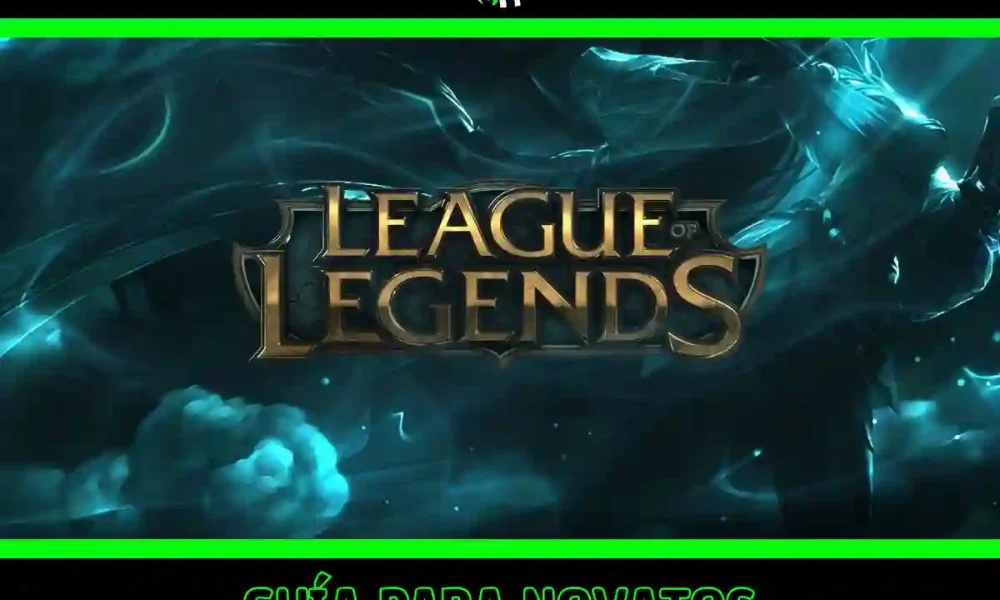Cómo jugar League of Legends: Guía para principiantes con trucos y consejos para jugar mejor.