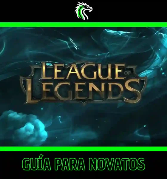 Cómo jugar League of Legends: Guía para principiantes con trucos y consejos para jugar mejor.