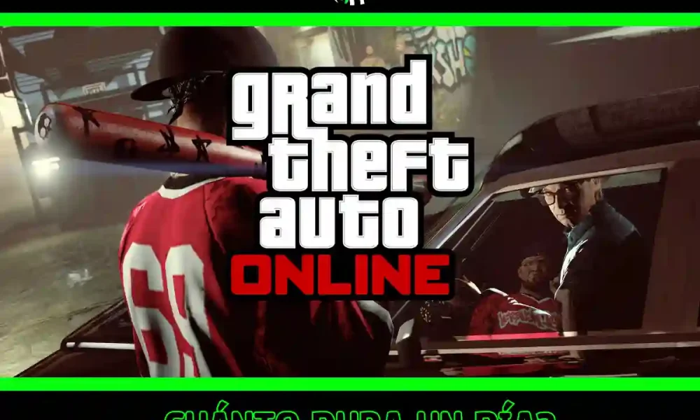 ¿Cuánto dura un día en GTA Online? Descubre su ciclo de 48 min en Los Santos y optimiza tus misiones con estrategias precisas.